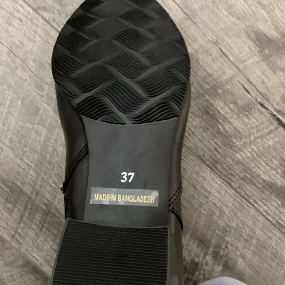 Canal Grande Beate Noce Ankleboot - Picture 7 of 9